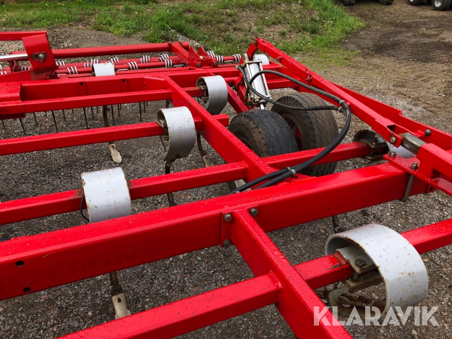 Kultivator Kongskilde Vibro Till 2800