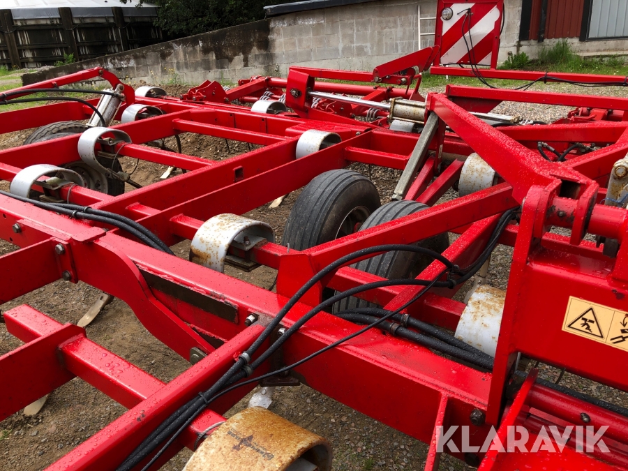 Kultivator Kongskilde Vibro Till 2800