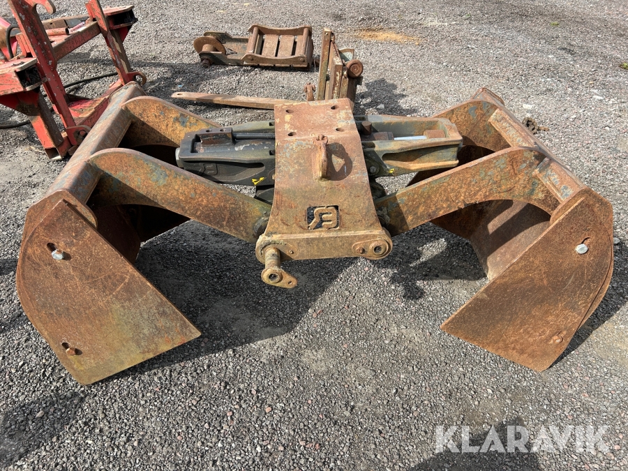 Gripskopa Bakker RLO-70