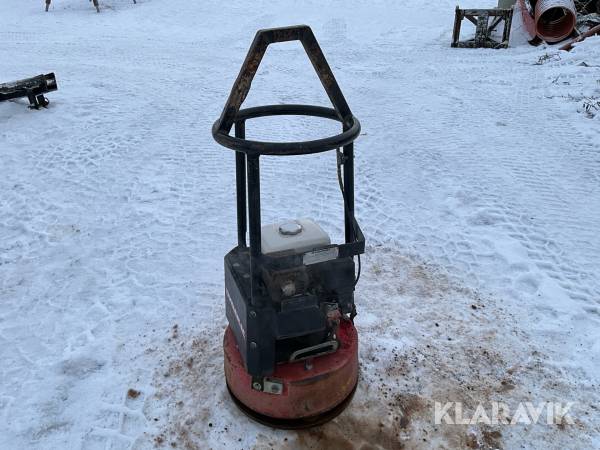 Markvibrator Dynapac LX90