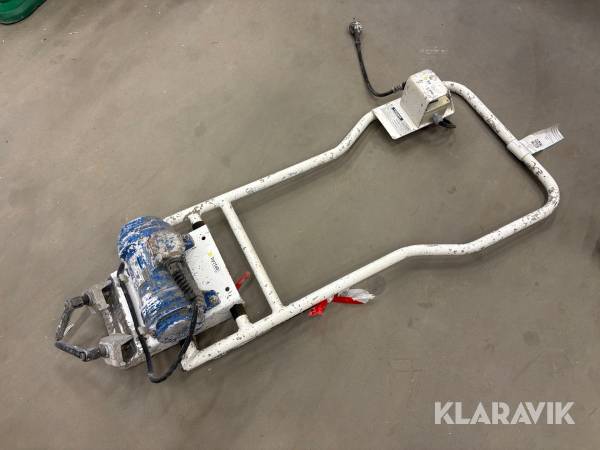 Vibrator till vibrobalk Tremix R21