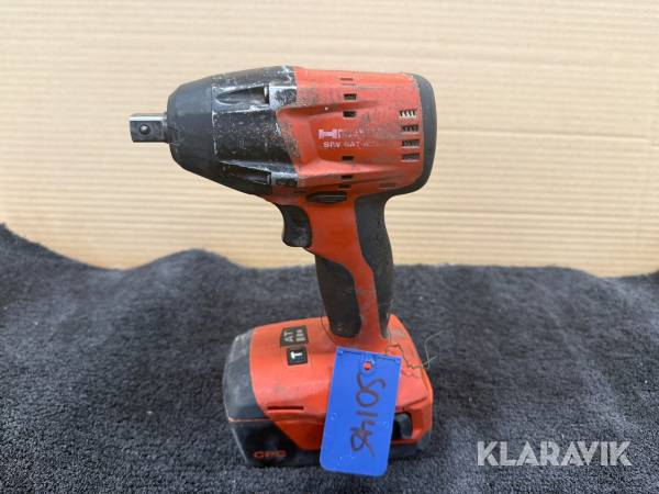 Mutterdragare Hilti SIW6AT-A22