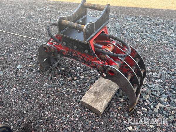Grip Dala-gripen DGS20 S40