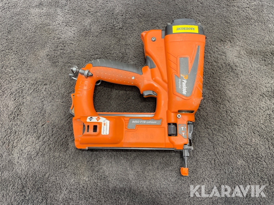 Dyckertpistol Paslode IM50 F18