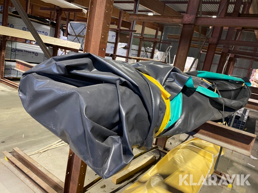 Takduk Protan 2 rullar