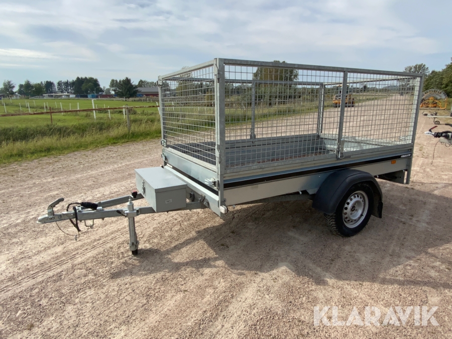 Gallersläp Brenderup FSU