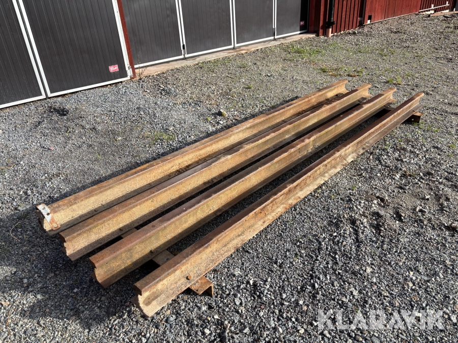 Färista till entreprenad