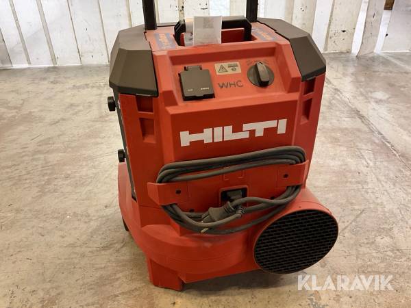 Luftrenare Hilti AIC2000