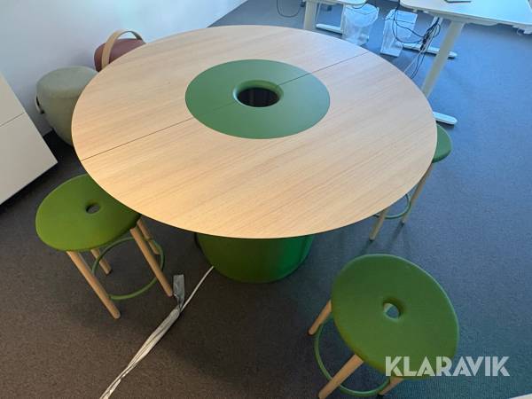 Barbord On Point Offecct