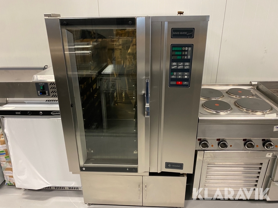 Bakugn Hounö BM 1.12