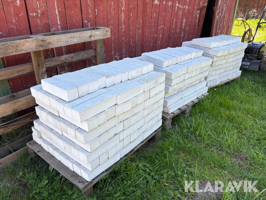 Mexitegel ca 450st (3st pall)