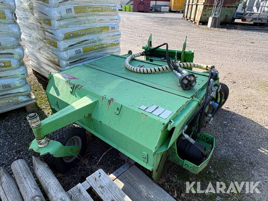 Sopaggregat Avant A33263