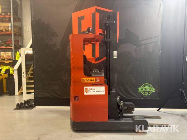 Skjutstativstruck BT RR B2