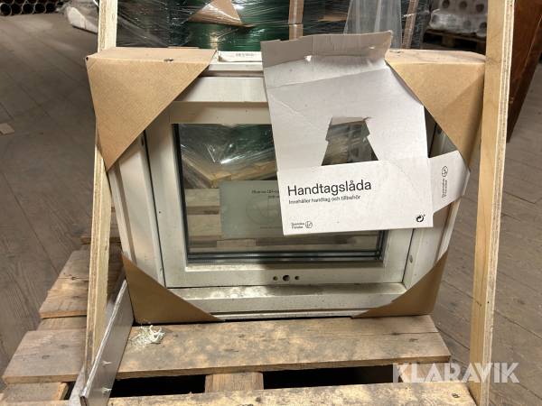 Fönster Svenskafönster 6x5