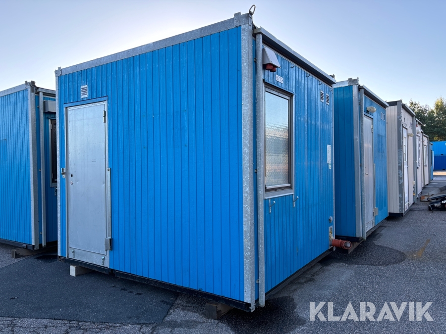 Toalettbod Moelven Tb-2