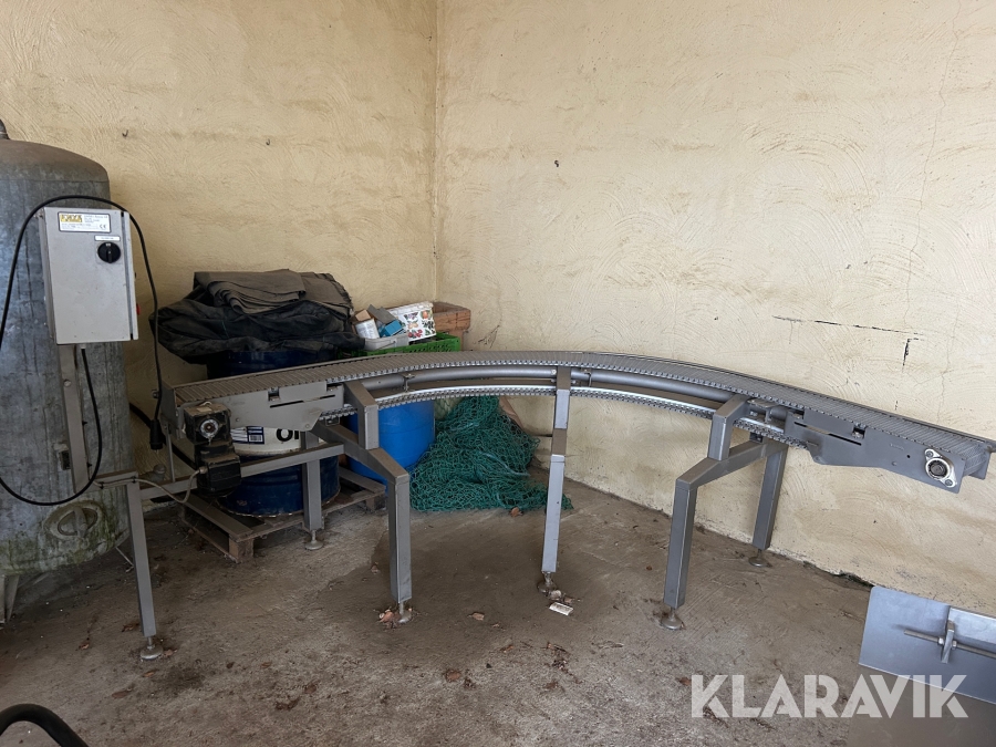 Transportband Emve C i180S