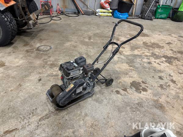 Markvibrator Woodstar PC11