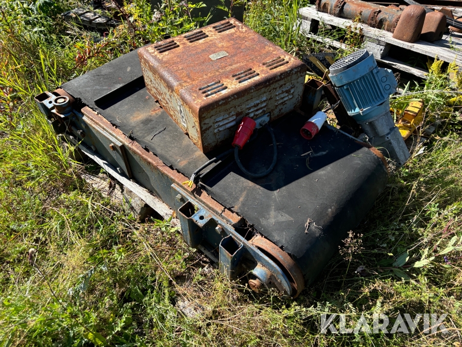 Magnetband Elme Sepover Standard