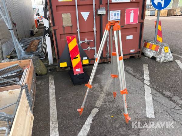 Laserstativ Wild 3 st