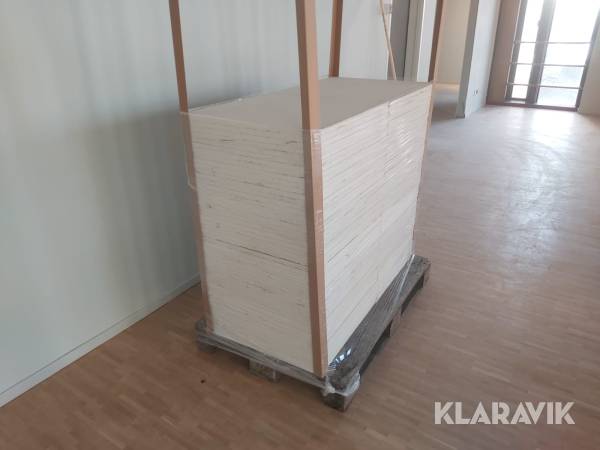 Undertaksplattor 100st