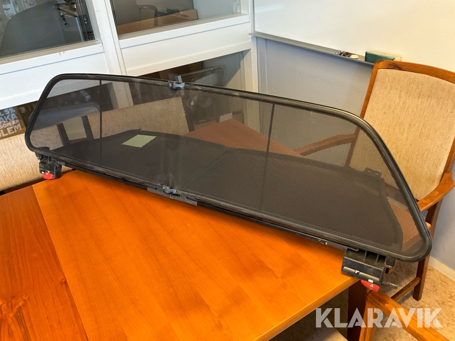 Vindskydd Porsche 996/997 cab