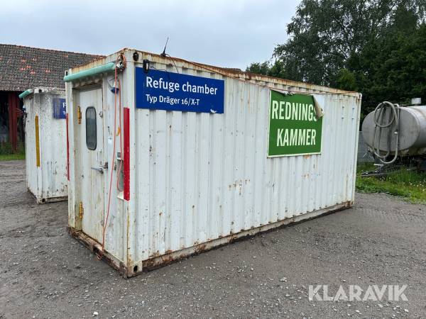 Container