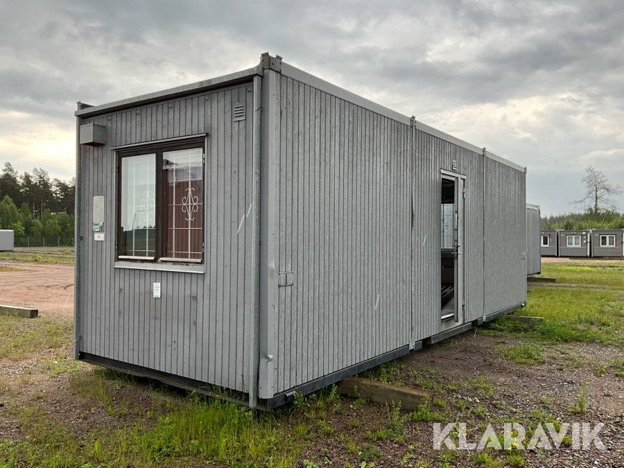 Bod Volymbyggen KIL K0