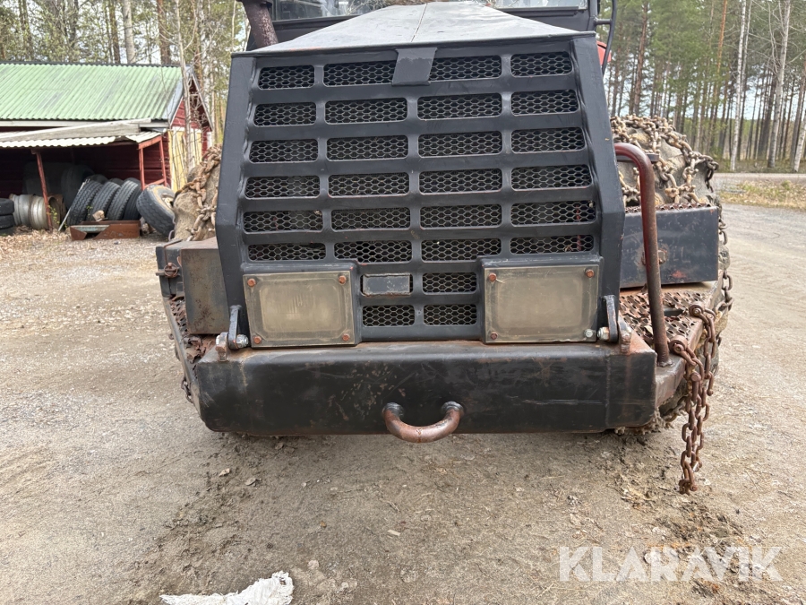 Skotare Valmet 836