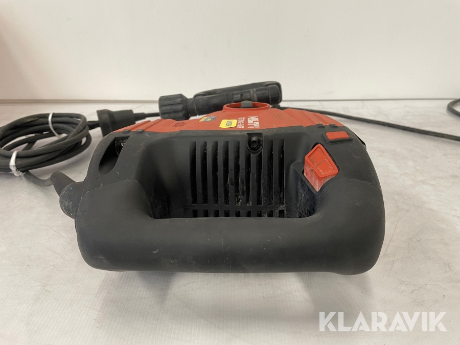 Mejselhammare Hilti TE700-AVR, Svalöv, Klaravik auktioner