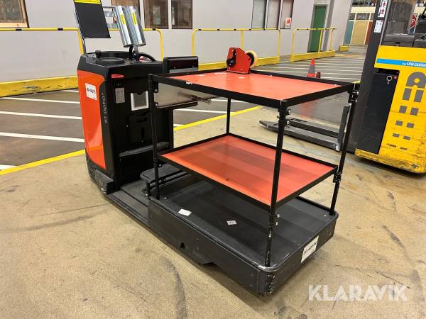 Plocktruck Toyota BT Optio TSE100W-709 SP