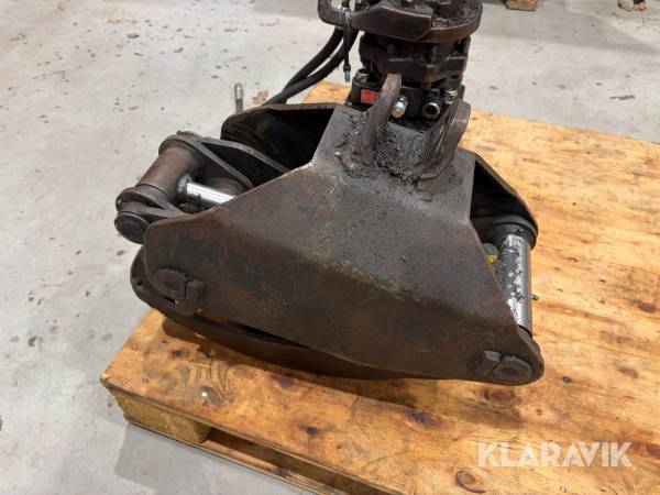 Timmergrip Hypro 0.8