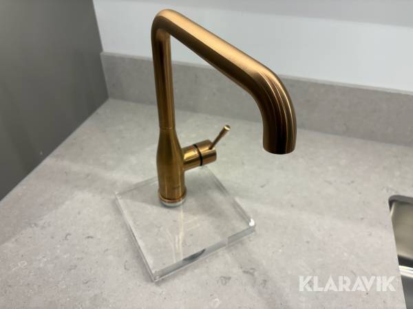 Köksblandare GROHE