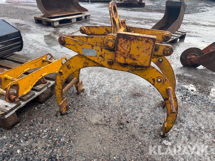 Rörgrip Skanska Prefab 900 kg