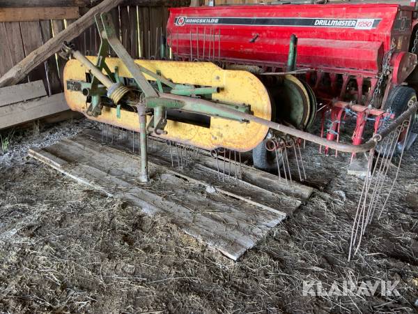 Strängläggare Farendlose