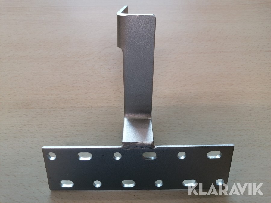 Takkrokar till betong/tegeltak 34st