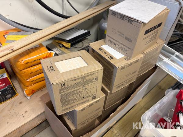 Kakelplattor WATG6040 AE 8 1.