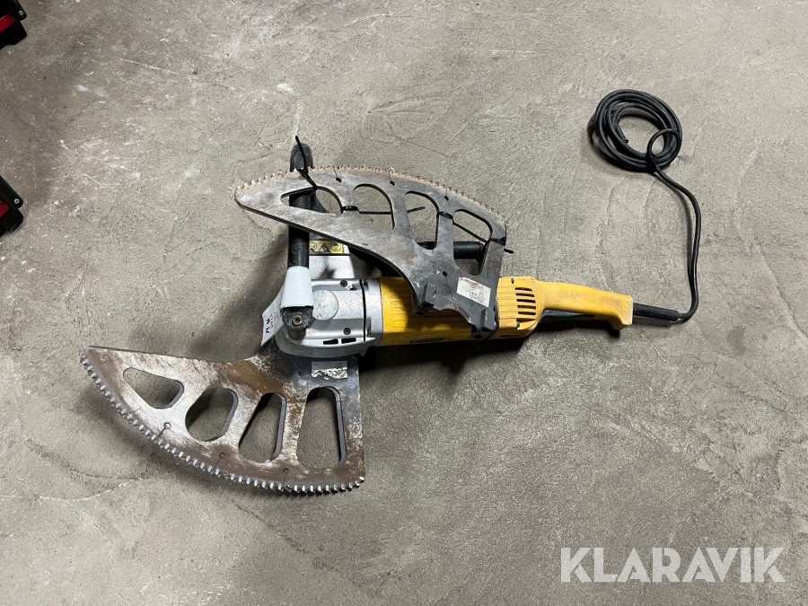 Lättbetongsåg Kango KS 26