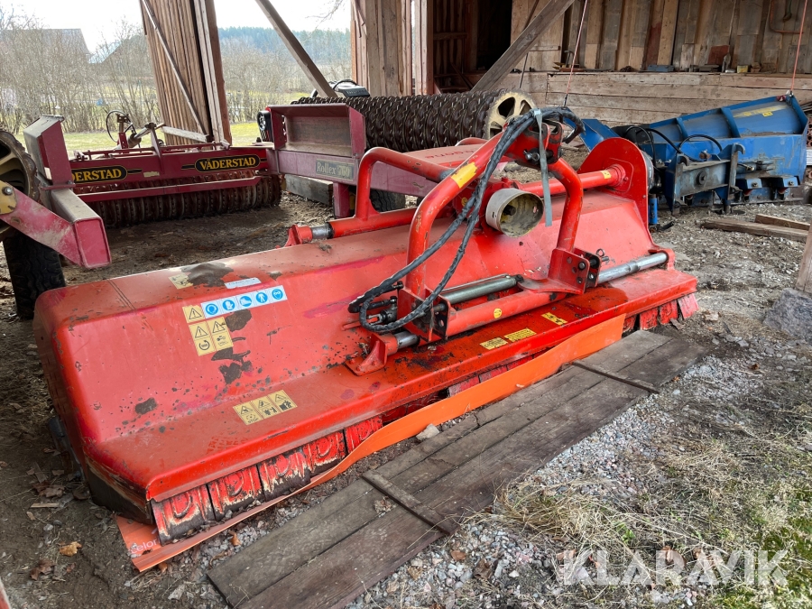 Betesputs Dragone Vp 300 s