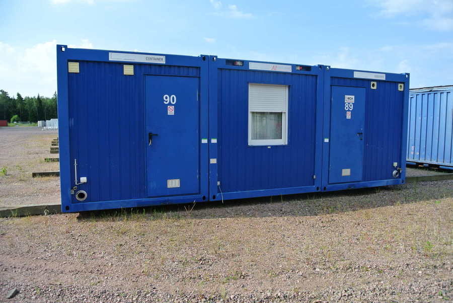 Evakueringslägenheter