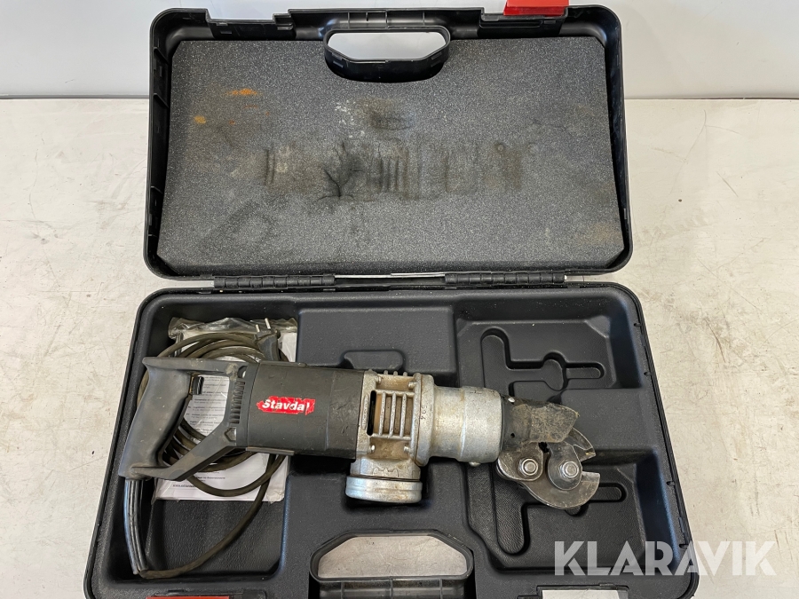 Nätklipp 12 MM Edilgrappa PRO-CUT 12