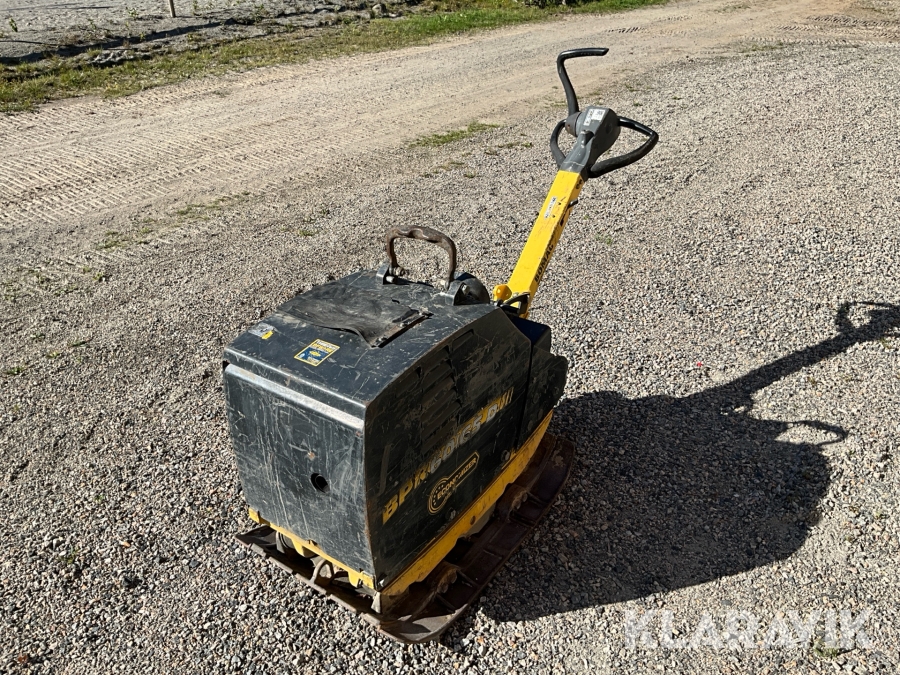 Markvibrator Bomag BPR 60/65 D