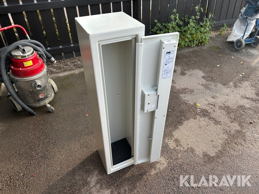 Säkerhets skåp Profsafe