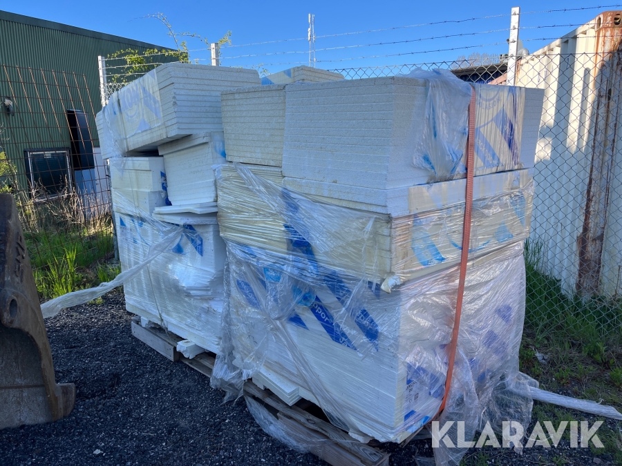 Cellplast 600X1200 20mm