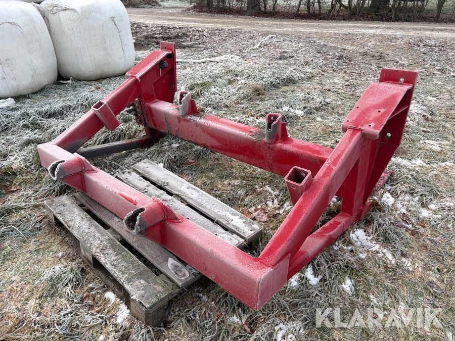 Exakthack adapter till metsjö