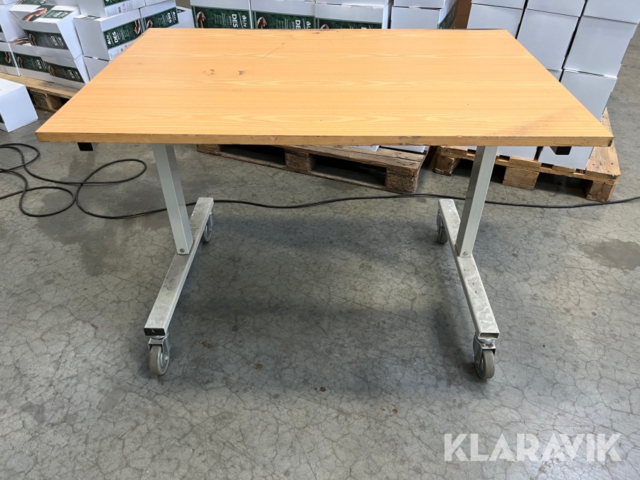 Bord höj och sänkbart