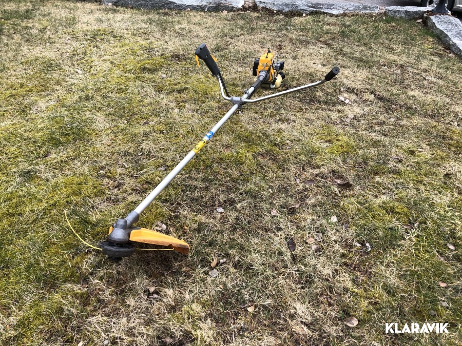 Grästrimmer Partner 250