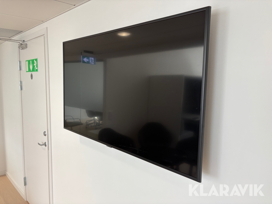 TV Samsung UE50RU6025KXXC