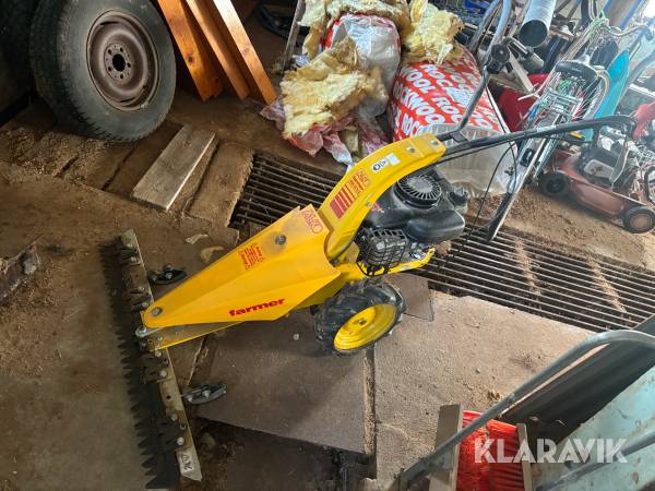 Slåtterbalk AL-KO Farmer BM 875/11