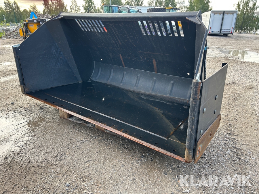 Multiskopa ÅLÖ  230 SC PRO Euro