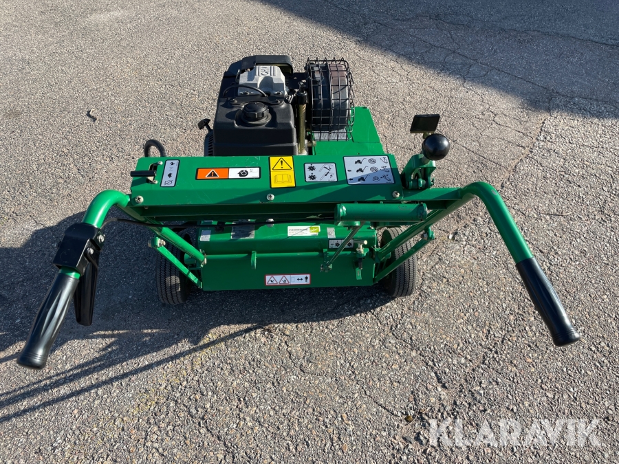 Vertikalskärare Ryan Mataway